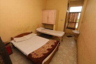 Hotel Shiva Palace, Bhopal 2